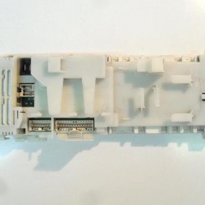 Scheda main lavatrice Bosch WAS24720 cod 9000160087