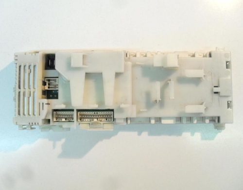 5703 -- 000 (5689) Scheda main lavatrice Bosch WAS24720 cod 9000160087