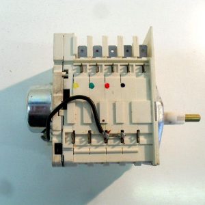 481973080332   scheda   timer washing machine Whirlpool awt2068/2