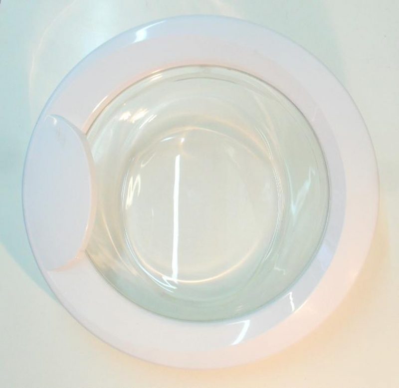 oblò   lavatrice indesit wia8