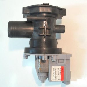 Pompa lavatrice Indesit WIA8 cod 16002018800