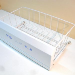 Cassetto frigorifero Whirlpool ARG 910/G/WP misure 43,2 x 26,8 x 15,3