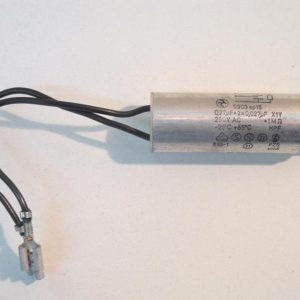 Condensatore lavatrice Ignis AWF245IG/BL cod 9903sp15