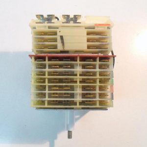 Timer lavatrice Ignis AWF 245 IG/BL cod