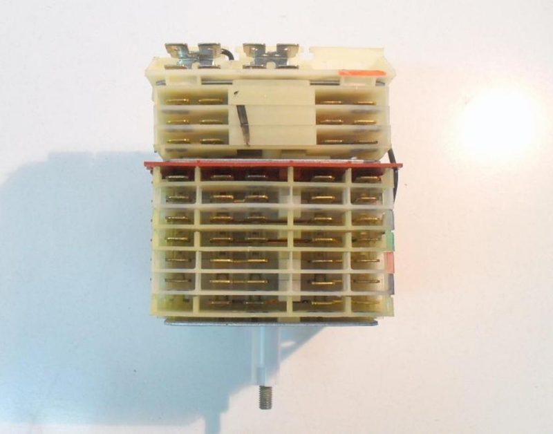 Timer lavatrice Ignis AWF 245 IG/BL cod