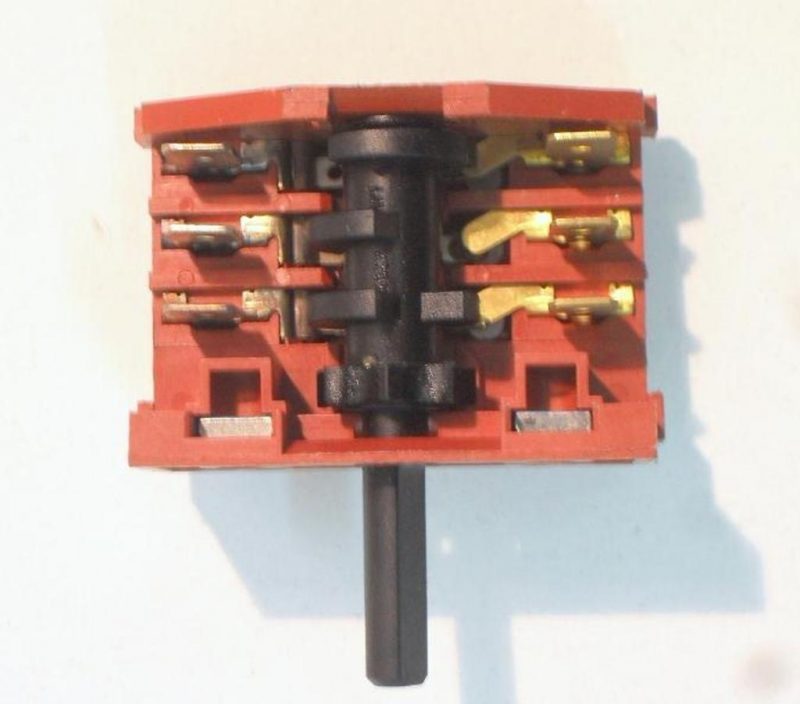 Selettori lavatrice Ignis AWF 245 IG/BL cod