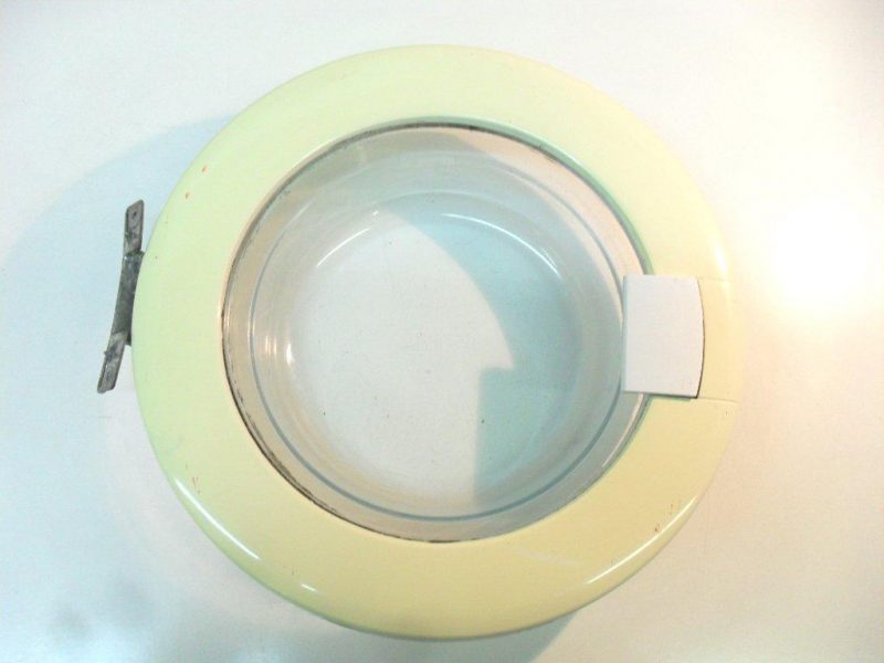 5722 -- 000 (5708) oblò lavatrice rex rl 40