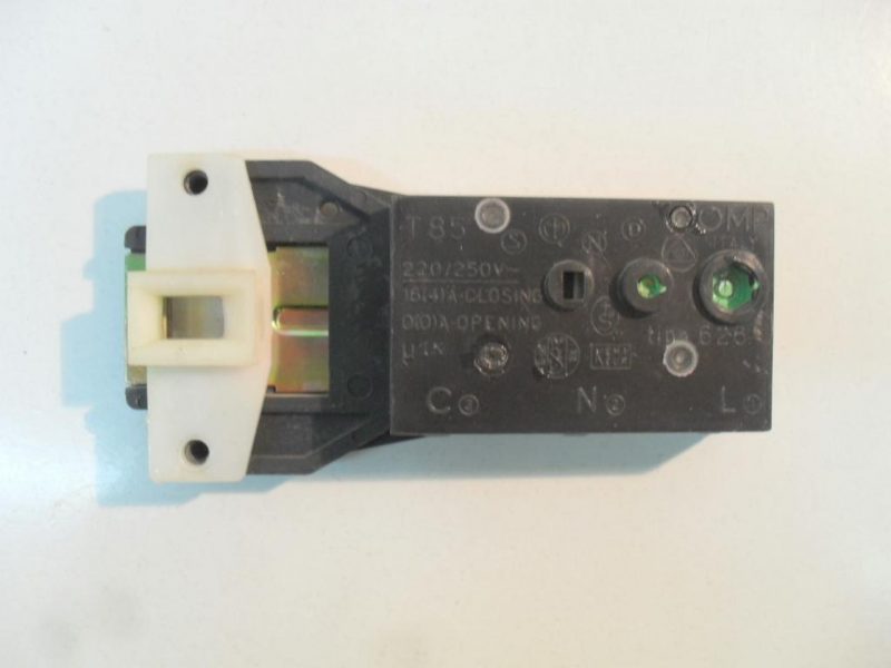 Bloccaporta lavatrice Ariston 720 TX