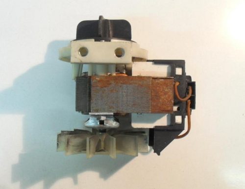 Pompa lavatrice Ariston 720 TX