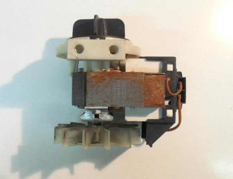 Pompa lavatrice Ariston 720 TX