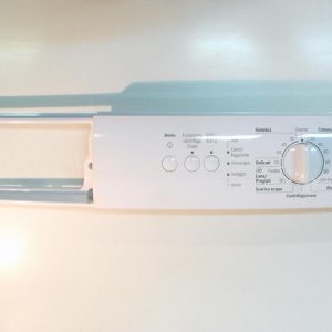 5560004325   frontale   lavatrice bosch waa12161II/11