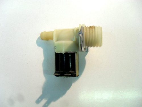 5744 -- 000 (5730) Elettrovalvola lavatrice Ariston AF 546 T cod 21-96