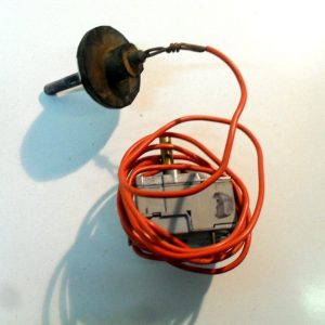 termostato   lavatrice ariston af 546 t
