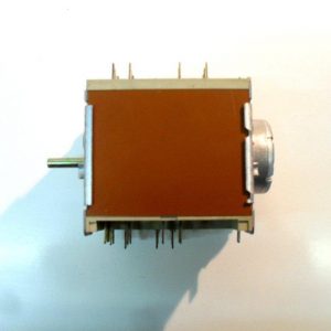 Timer lavatrice Ariston AF 546 T cod 16000150905