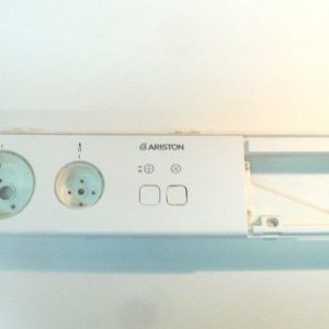 frontale   selettori   lavatrice ariston af 546 t