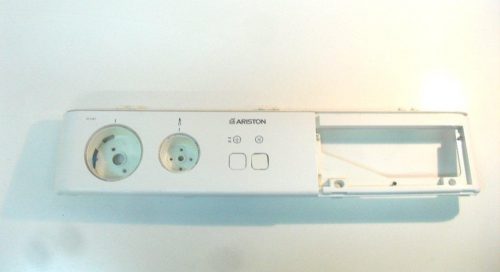 frontale   selettori   lavatrice ariston af 546 t