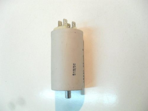 Condensatore lavatrice Ariston  AF546 t cod 16.10.23..