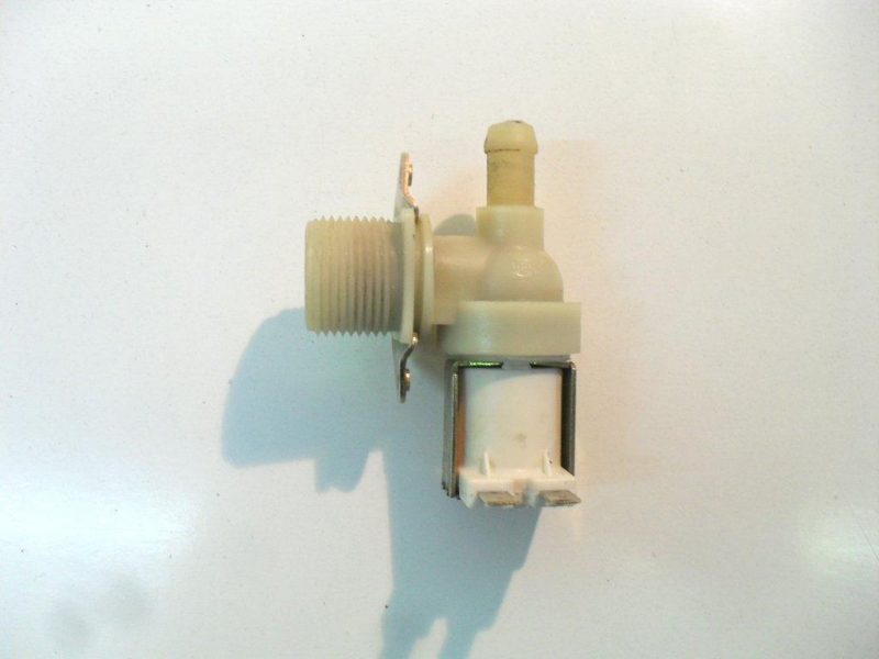 Elettrovalvola lavatrice Siemens WV21200