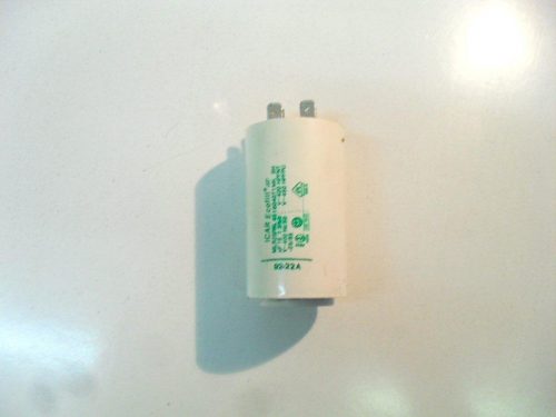 Condensatore lavatrice Siemens WV21200 cod 451604071mk