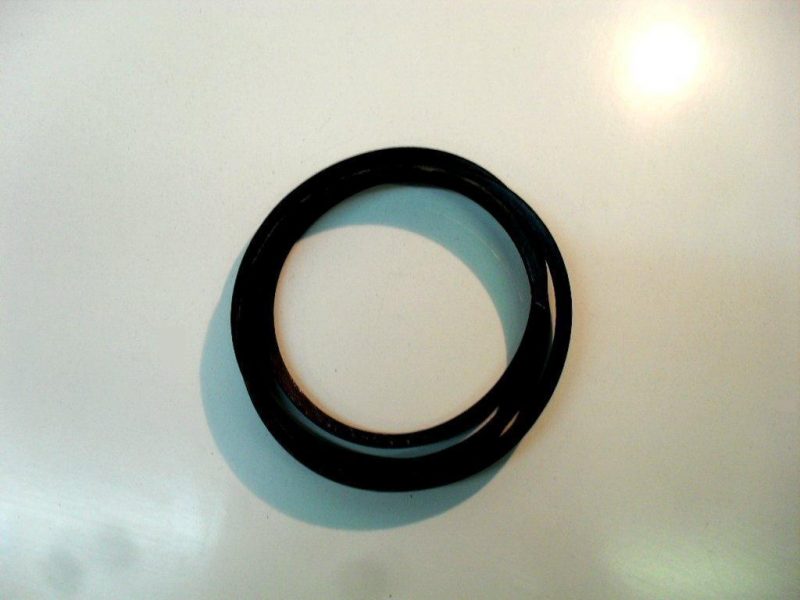 Cinghia lavatrice Siemens WV 21200 cod 3l513