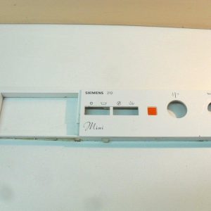 frontale   lavatrice siemens wv 21200