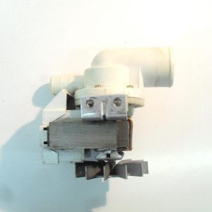 Pompa lavatrice Sangiorgio TEMA 831 cod 2468101281