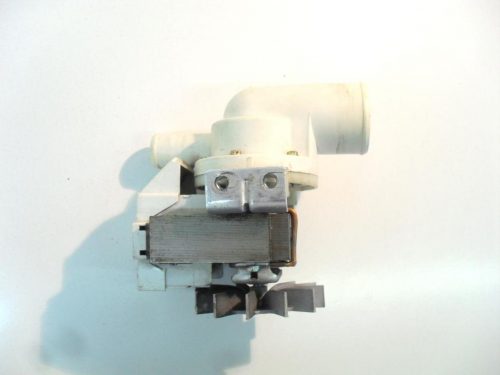 Pompa lavatrice Sangiorgio TEMA 831 cod 2468101281