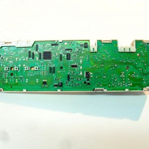 Scheda main lavatrice Bosch B1WTV3601A cod 280243170