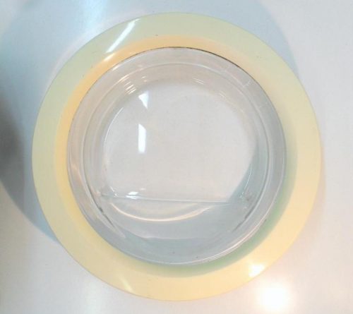 oblò   lavatrice bosch waa16162by/16