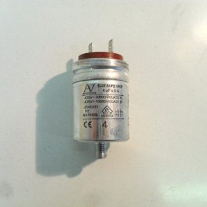 Condensatore lavastoviglie Whirlpool DWF496W cod c.81.8af2