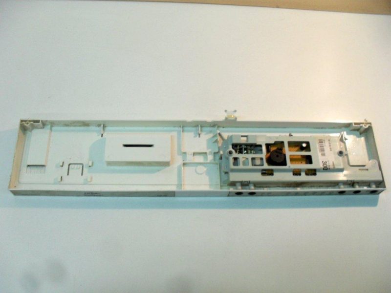 5781 -- 000 (5767) 461972425002 frontale lavastoviglie Whirlpool dwf 496 w