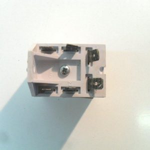 Condensatore lavastoviglie Miele G572 cod 526102