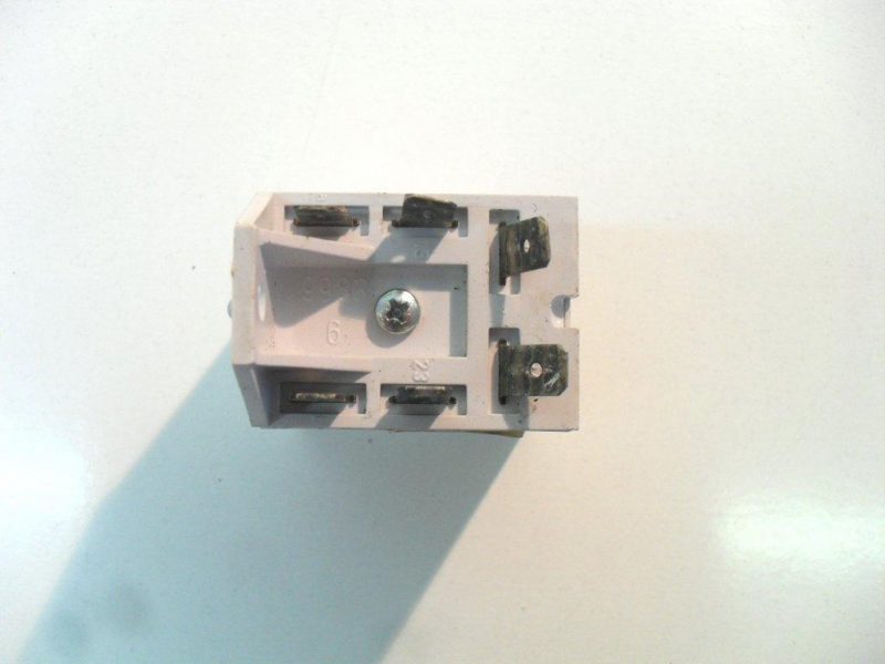 Condensatore lavastoviglie Miele G572 cod 526102