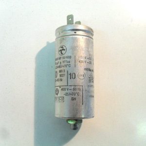 Condensatore lavastoviglie  cod Miele G5723663720