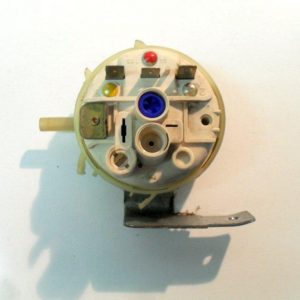 Pressostato lavastoviglie Miele G 572 cod 034tnr2140550