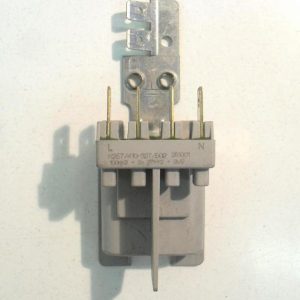 Condensatore lavatrice Candy CG623T cod