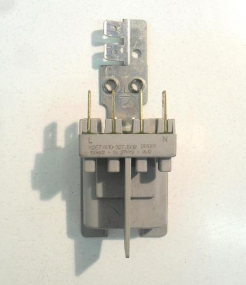 Condensatore lavatrice Candy CG623T cod