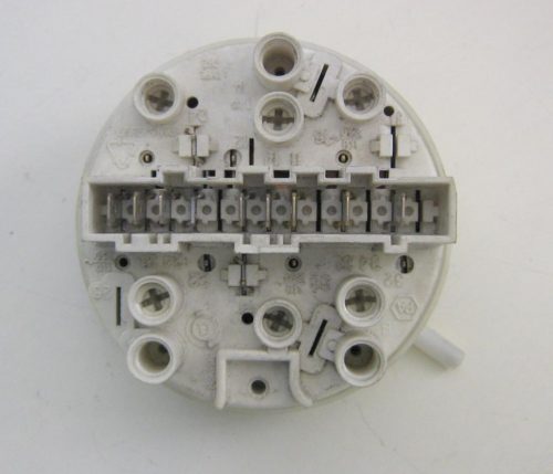 132141920 / 7930025   pressostato   lavatrice zoppas p1200emd