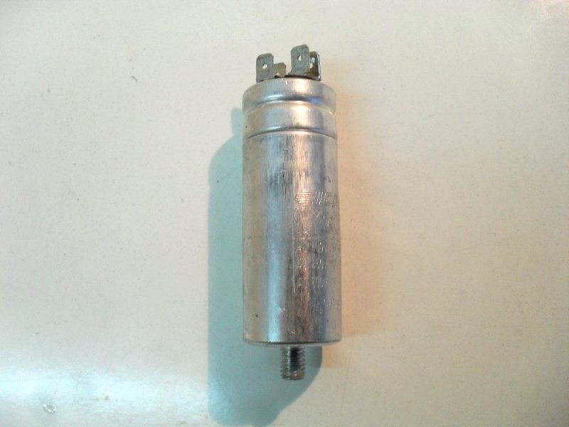 Condensatore lavastoviglie Rex IT50 cod mlr25l40503083/i-mk