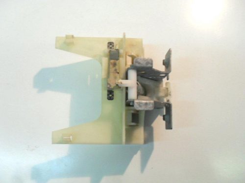 5812 -- 000 (5798) Bloccaporta lavastoviglie Rex IT 560