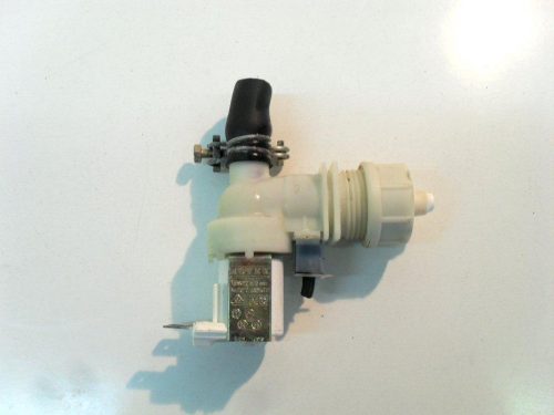 5816 -- 000 (5802) Elettrovalvola lavastoviglie Ardo LS9212B-1 cod 10055053