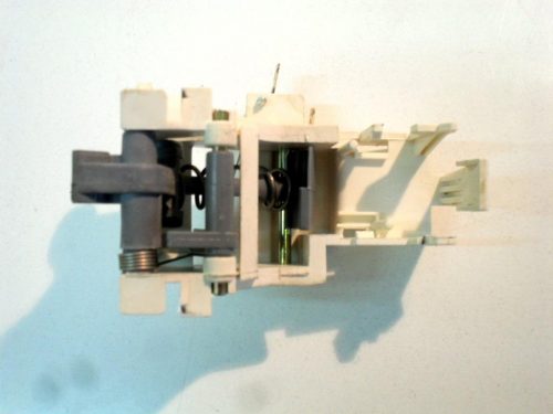 Bloccaporta lavastoviglie Smeg LS 530 NNA.1