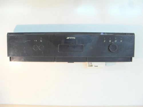 22000483500   frontale   scheda   selettore   lavastoviglie smeg pl 893.1