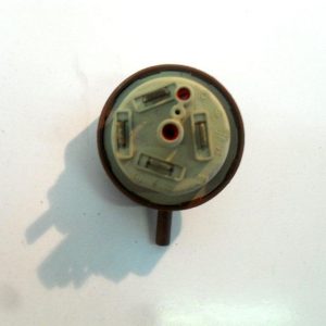 Pressostato lavastoviglie FRANKE DMB 5 cod 37990