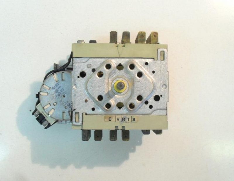 516005300   timer   lavastoviglie ardo ls9212-1
