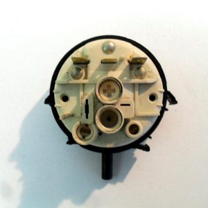 Pressostato lavastoviglie Smeg LS 520 XA cod 60004702