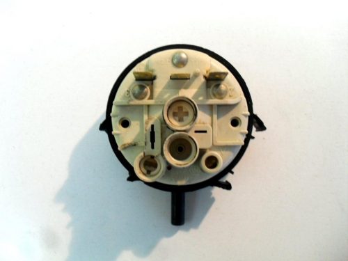 Pressostato lavastoviglie Smeg LS 520 XA cod 60004702