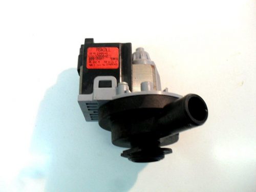 Pompa scarico lavastoviglie Rex IT 56 cod 290545
