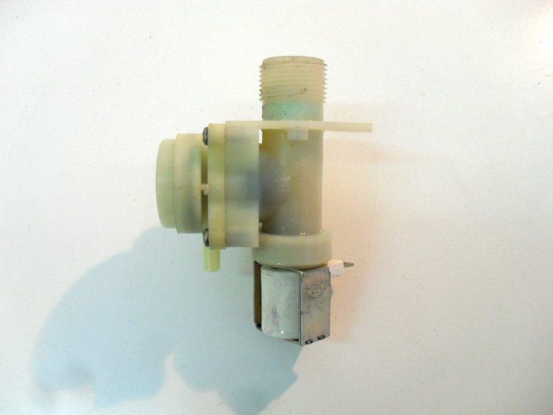 Elettrovalvola lavastoviglie Rex IT 56 cod 239301598