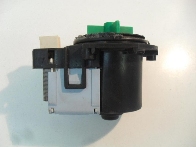 Pompa lavatrice Ignis AWP 019 cod 461971033451 / 58961